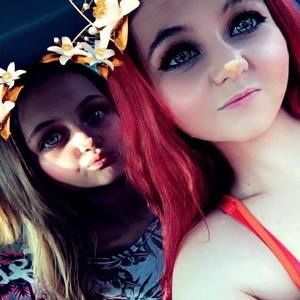 Meet your Posher, Christy